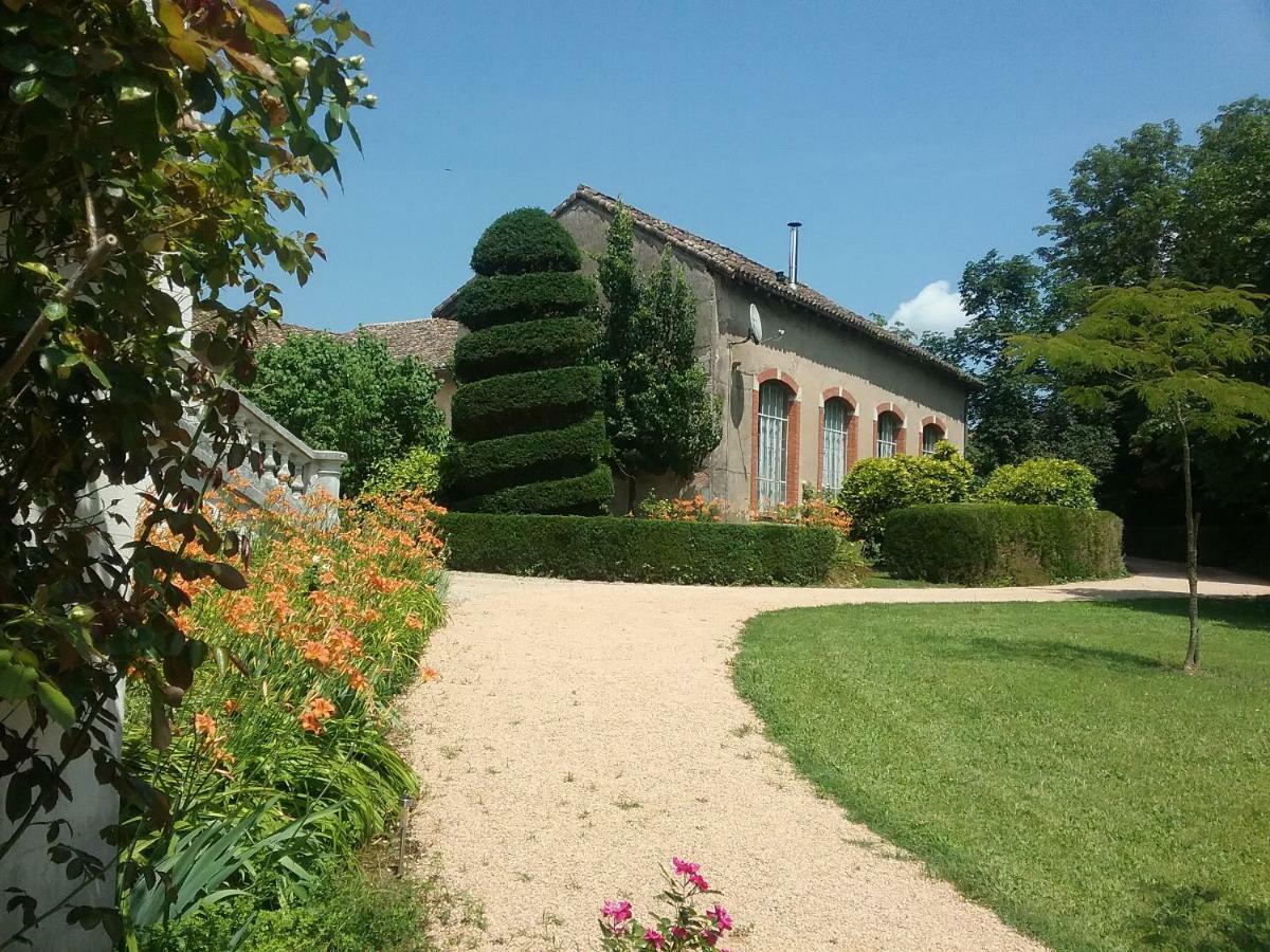Chateau De Prety - Maison D'Hotes Exterior foto