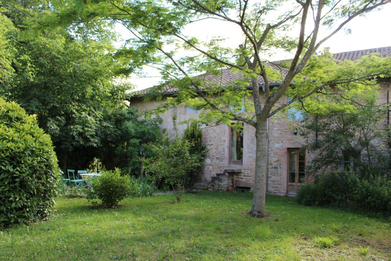 Chateau De Prety - Maison D'Hotes Exterior foto